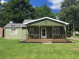 1105 Arlington Dr, Greenville, PA