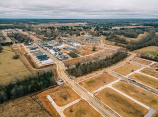 Lake Little Blvd LOT 77, Starkville, MS 39759