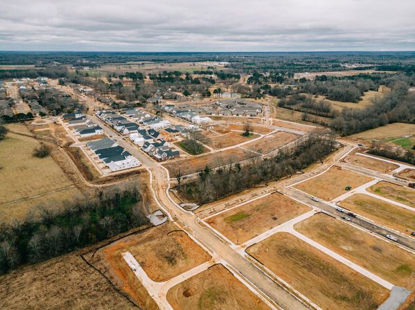 Lake Little Blvd LOT 78, Starkville, MS 39759