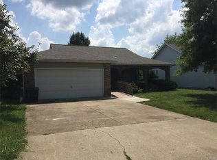 1316 Harvey Ln, Rolla, MO 65401