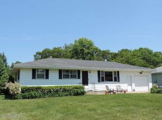 2276 Lawnel Ave, Muskegon, MI