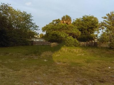 17 N Park Ave, Titusville, FL, 32796