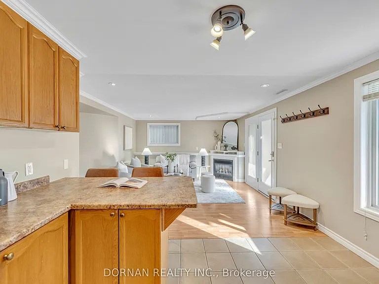 775 Greystone Ct #BASEMENT — Photo 9
