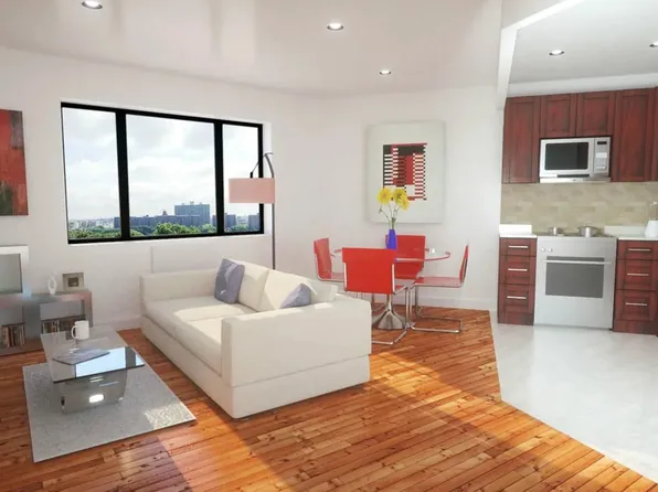 456 West 167th Street 7B image 2 of 8