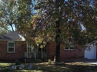 2240 E Meyers Cir, Choctaw, OK 73020