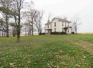 311 N State Road 43, Brookston, IN 47923