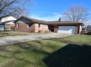 821 Haymount Dr, Indianapolis, IN