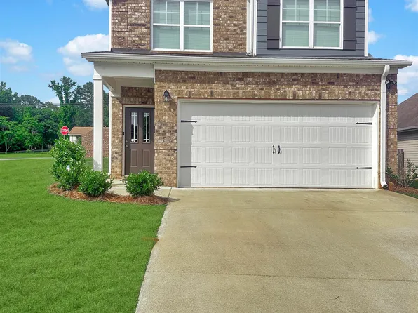 8201 Owen Park Dr, Mc Calla, AL 35111