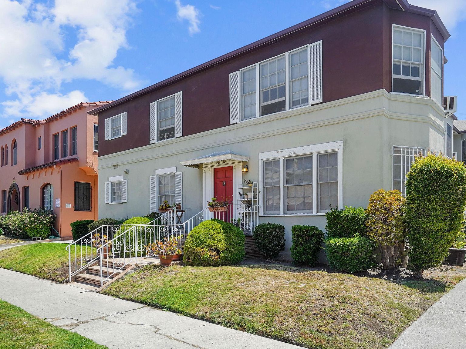 644 S Dunsmuir Ave 644, Los Angeles, CA 90036 Zillow