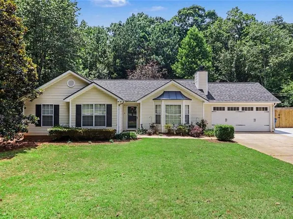 7147 Wildflower Walk, Winston, GA 30187