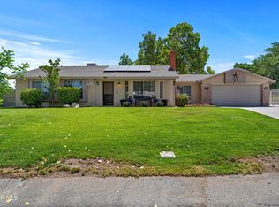 36916 95th St E, Littlerock, CA 93543