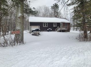 N2534 West Rd, Brantwood, WI 54513