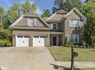 247 Haddington Ln, Greenville, SC 29609