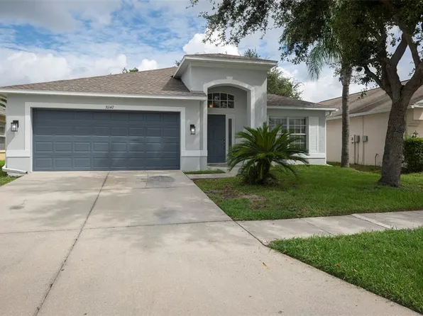 31147 Whinsenton Dr, Zephyrhills, FL 33543