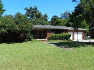 1518 Bakalane Ave, Pensacola, FL 32504