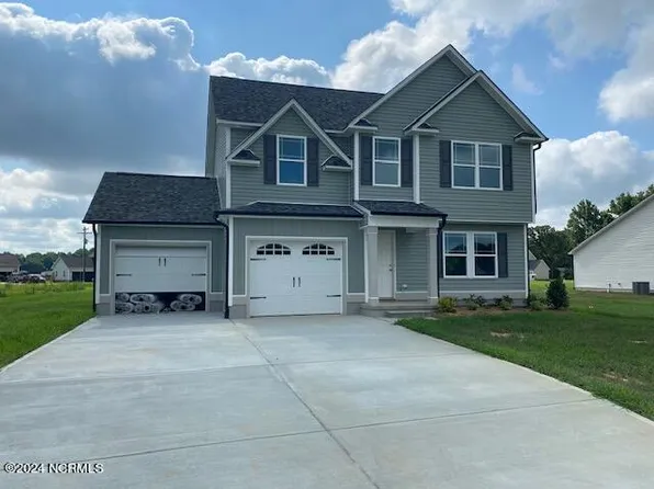 102 Bethany Place, Goldsboro, NC 27530