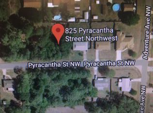 825 Pyracantha St NW, Palm Bay, FL 32907