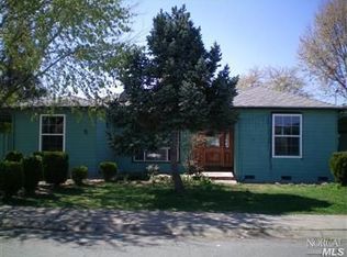 5 Harrison Ave, Napa, CA 94558