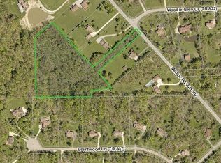 Mentor Rd, Chardon, OH 44024