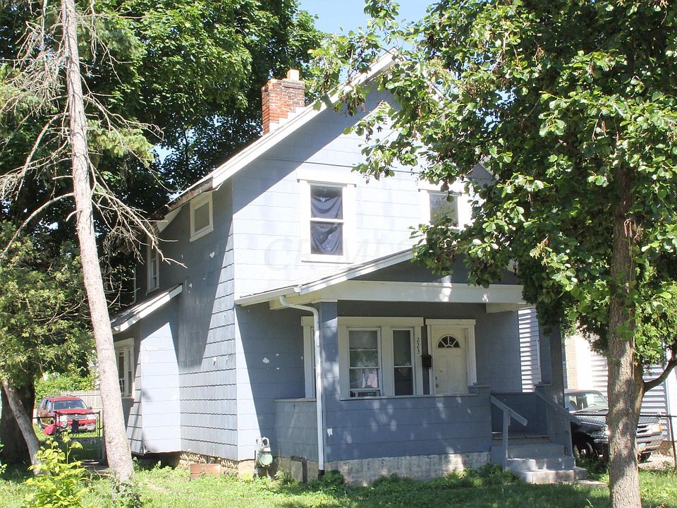 2nd image of 223 Belvidere Ave