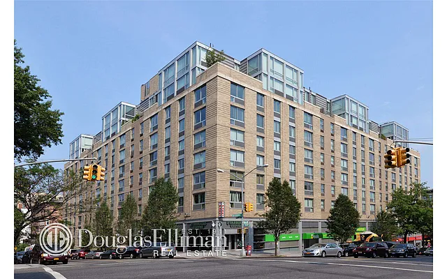 Sold by Douglas Elliman | media 9