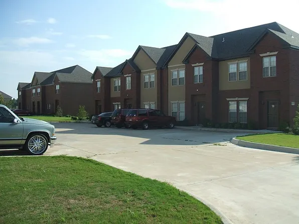 4213 Sydney Cv #43, Jonesboro, AR 72404