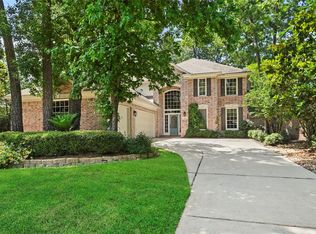 38 N Castlegreen Cir, Spring, TX 77381