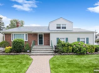 132 Boulevard, Hasbrouck Heights, NJ 07604