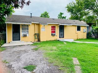 3715 Ranch St, Houston, TX 77026