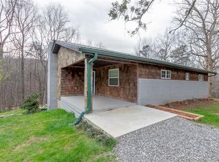 2096 Highway 136 E, Jasper, GA 30143