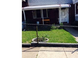 1423 Simpson St, Marcus Hook, PA 19061