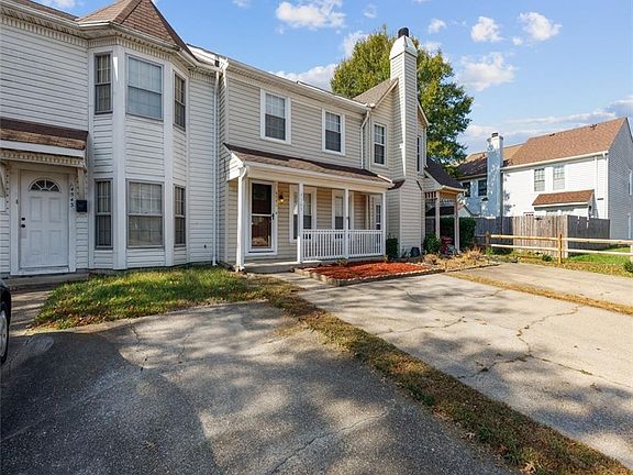 2nd image of 4545 Greyedge Dr
