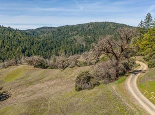 20401 Tomki, Redwood Valley, CA 95470