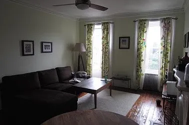 Rented by Owner