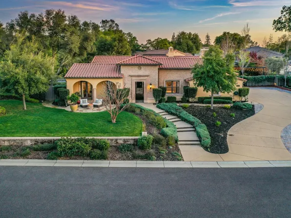 5401 Granite Grove Way, Granite Bay, CA 95746