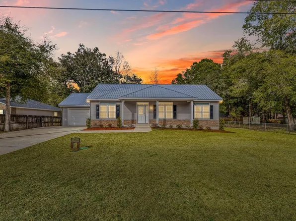 3159 Forrest Ave, Crestview, FL 32539