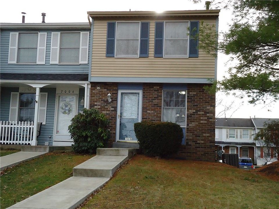 1st image of 7008 Lafayette Sq