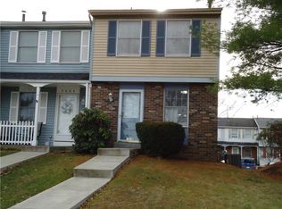 7008 Lafayette Sq, Aliquippa, PA 15001