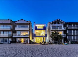 85A Surfside Ave, Seal Beach, CA 90740
