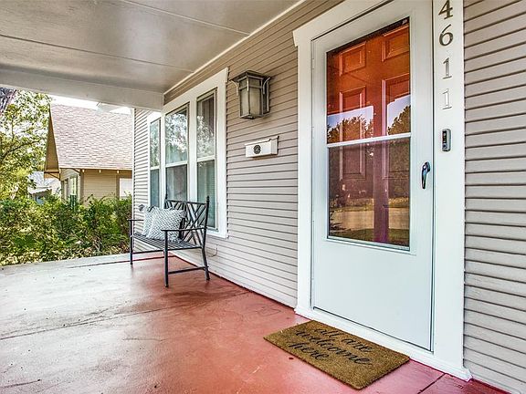 2nd image of 4611 Collinwood Ave