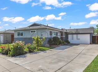6258 Castillon Dr, Newark, CA 94560