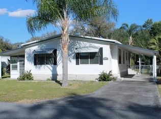 4646 Orange Blossom Dr, Zephyrhills, FL 33542