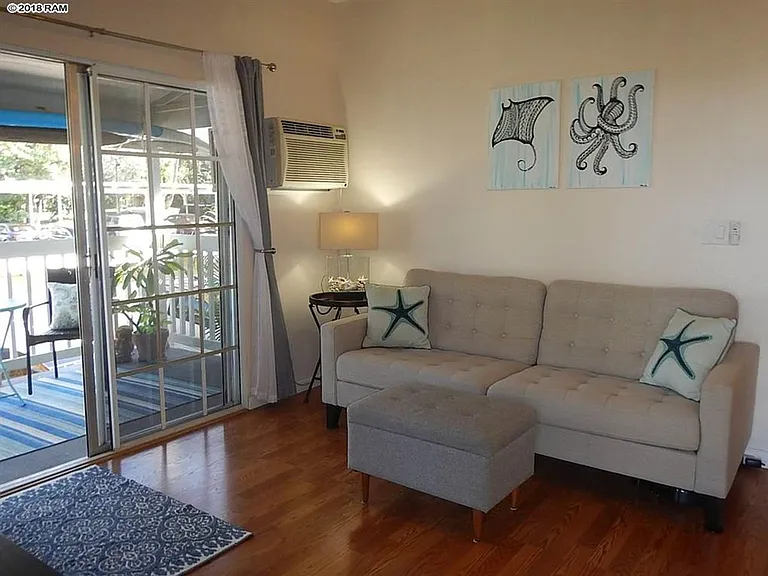 160 Keonekai Rd #25-202 — Photo 1