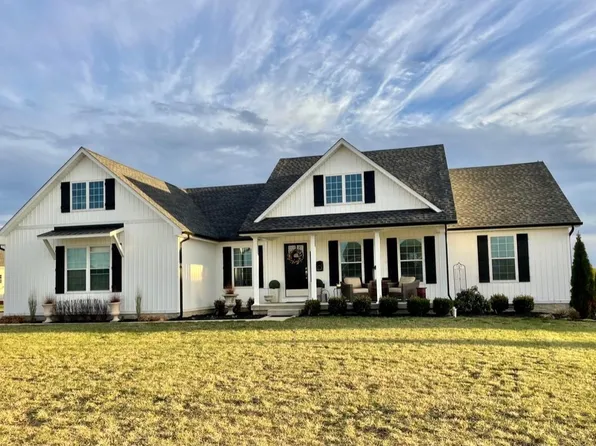 90 Rebecca Ln, Campbellsville, KY 42718