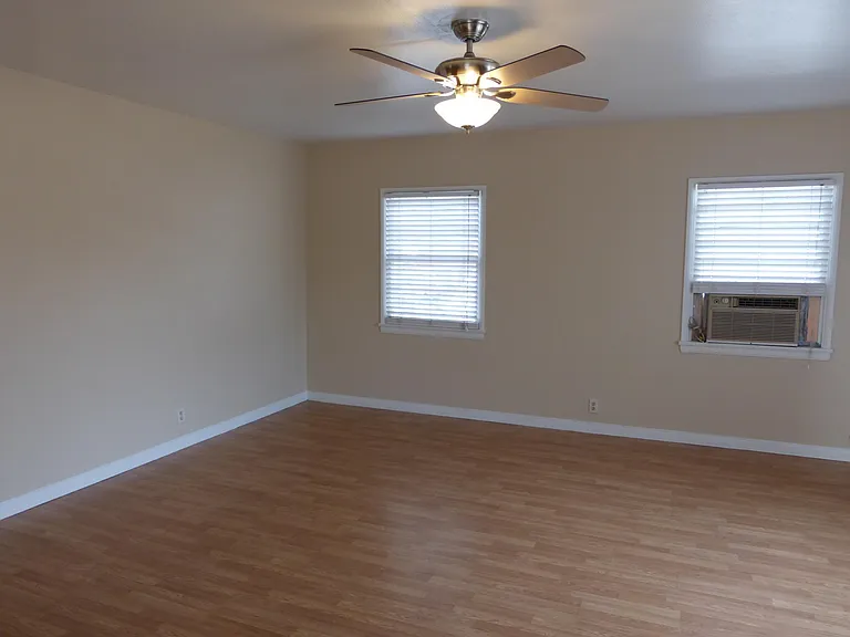 Adjacent Formal Dining area