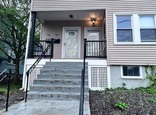 65 N Crescent Circuit Floor 1, Brighton, MA 02135