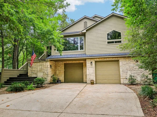34 Highbush Ct, Spring, TX 77381