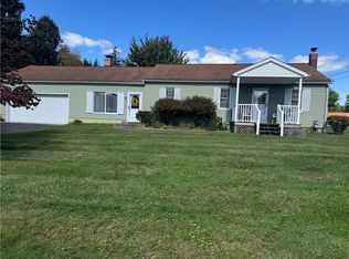 427 Ridgelawn Ave, New Castle, PA 16105