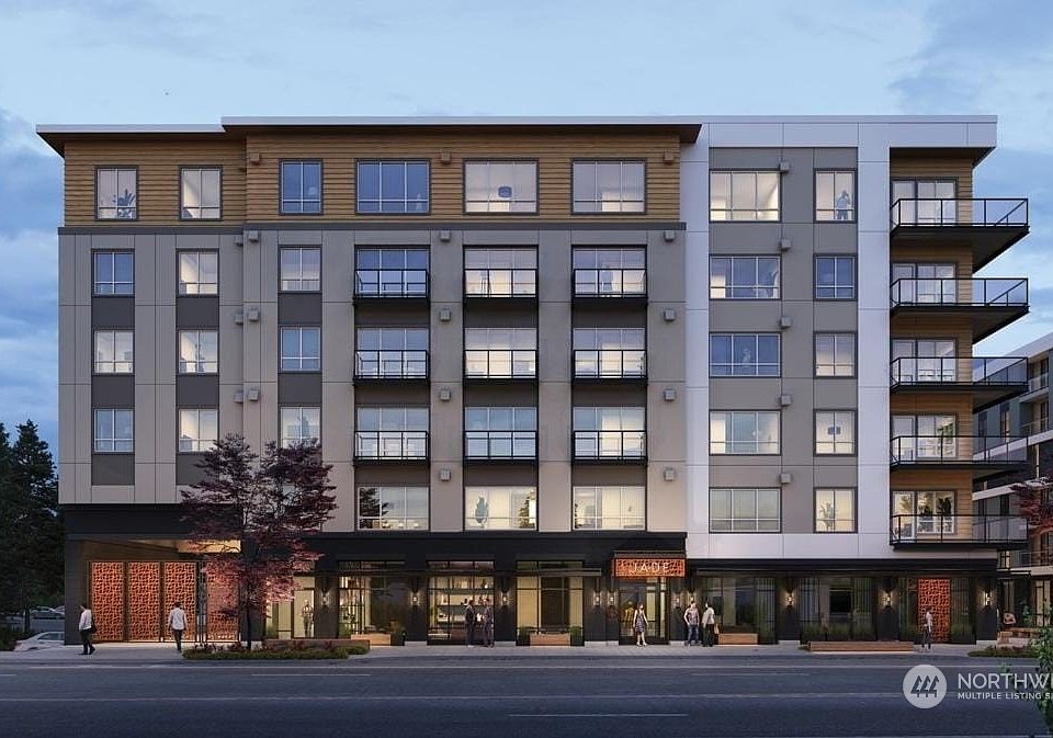 1st image of 11903 NE 128th St #503