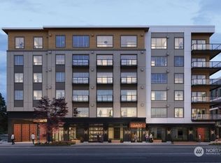 11903 NE 128th St #503, Kirkland, WA 98034